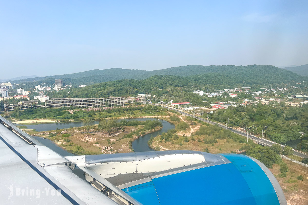富国岛自由行攻略|富国岛必去景点