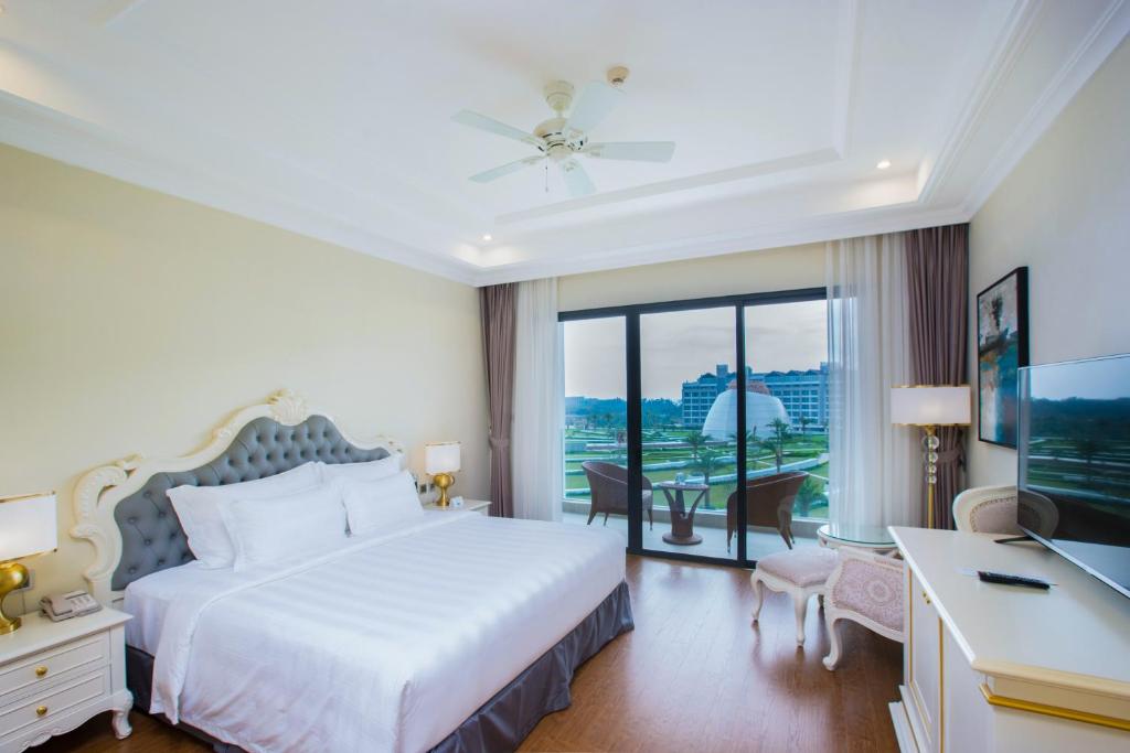 富國島五星級飯店推薦|Wyndham Grand Phu Quoc 評價|ptt,dcard