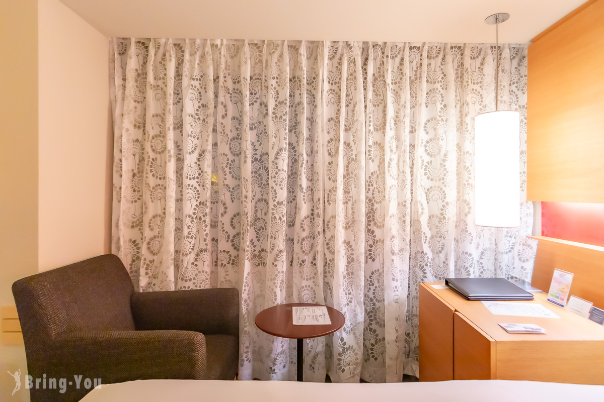 秋田大都會飯店 Hotel Metropolitan Akita 評價