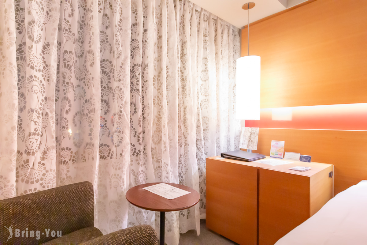 秋田大都會飯店 Hotel Metropolitan Akita 評價