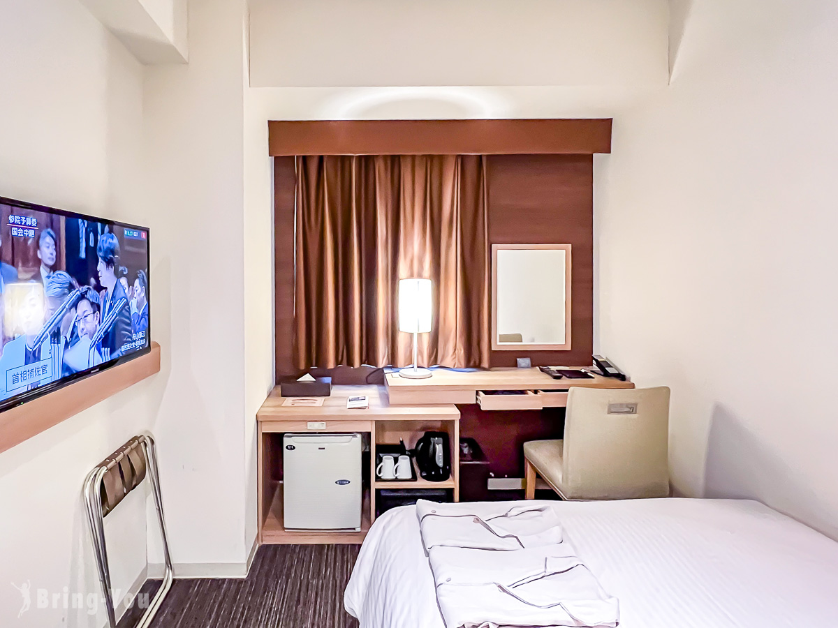 札幌大通公园住宿推荐|KOKO HOTEL Sapporo Ekimae 饭店评价