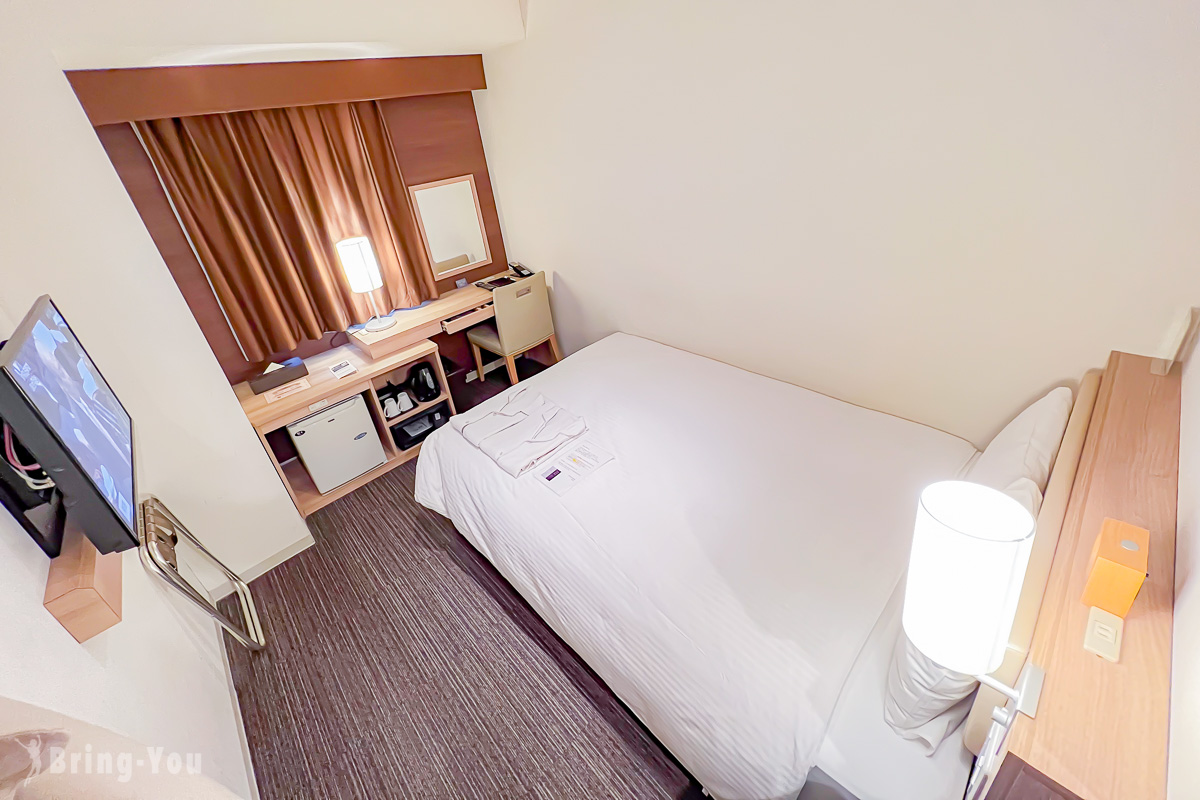 札幌大通公园住宿推荐|KOKO HOTEL Sapporo Ekimae 饭店评价