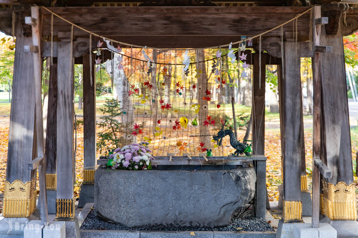 札幌中島公園景點