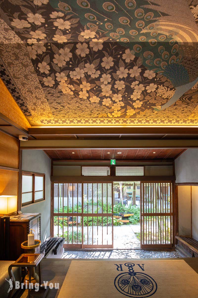 京都清水寺附近甜点店|上林春松本店