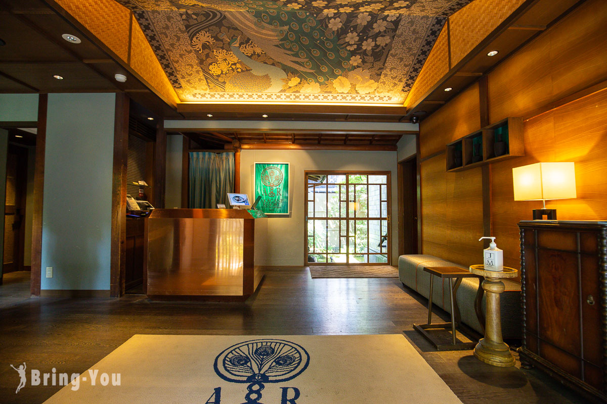京都清水寺附近甜点店|上林春松本店