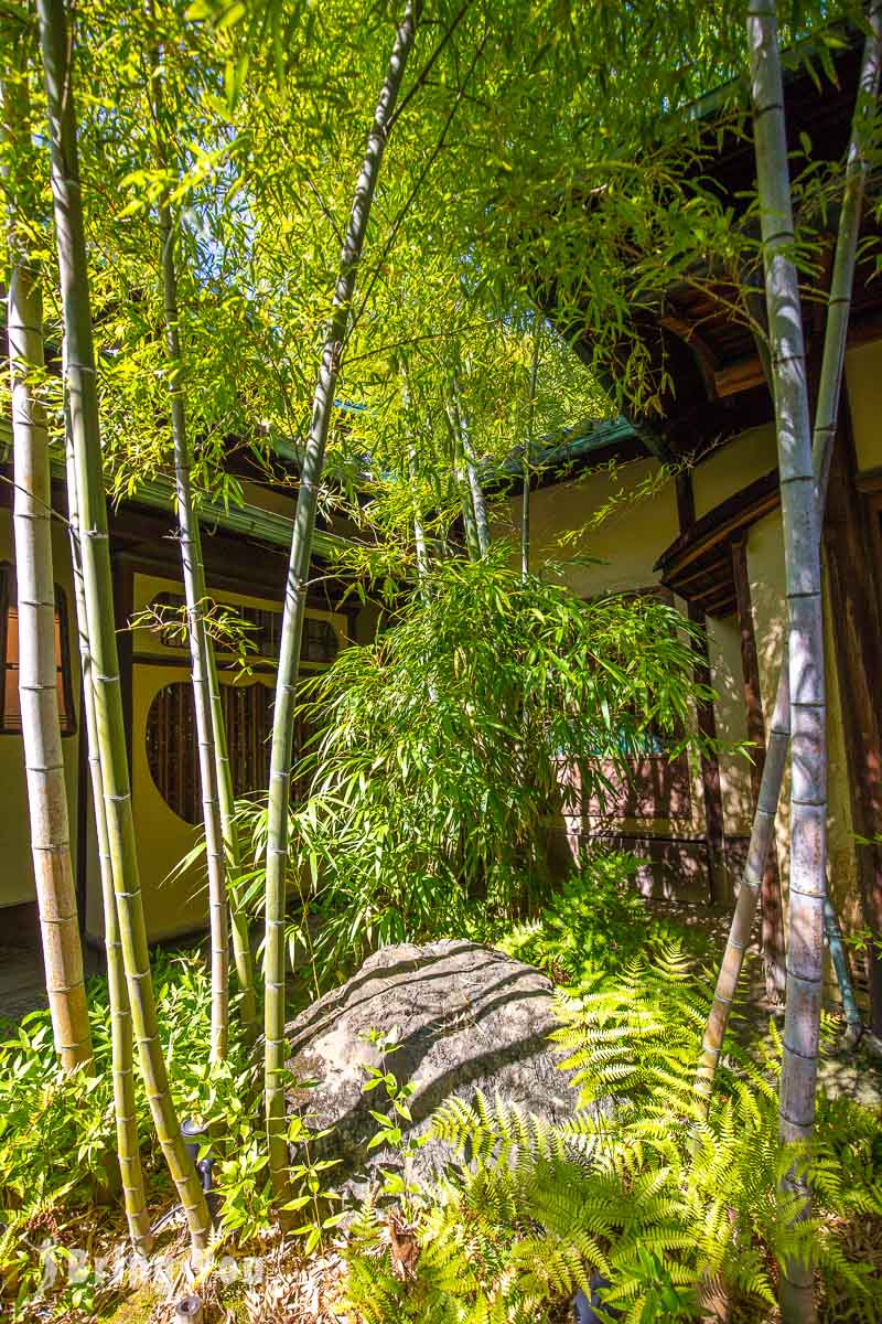 京都清水寺附近甜点店|上林春松本店