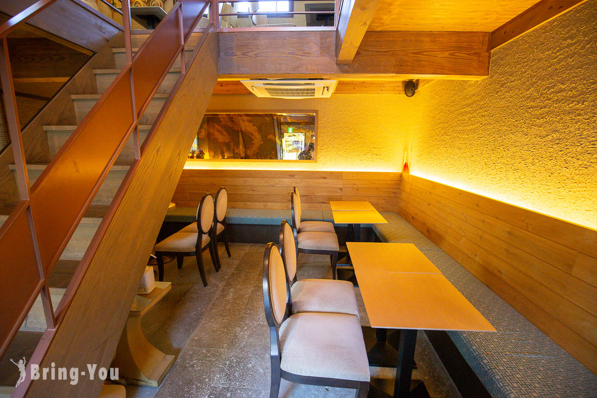 京都清水寺附近甜点店|上林春松本店