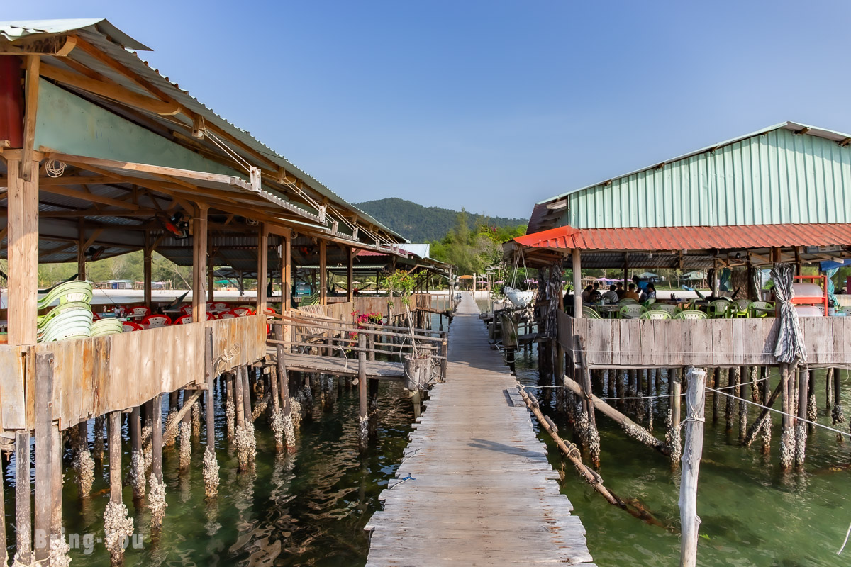 富國島海星沙灘
