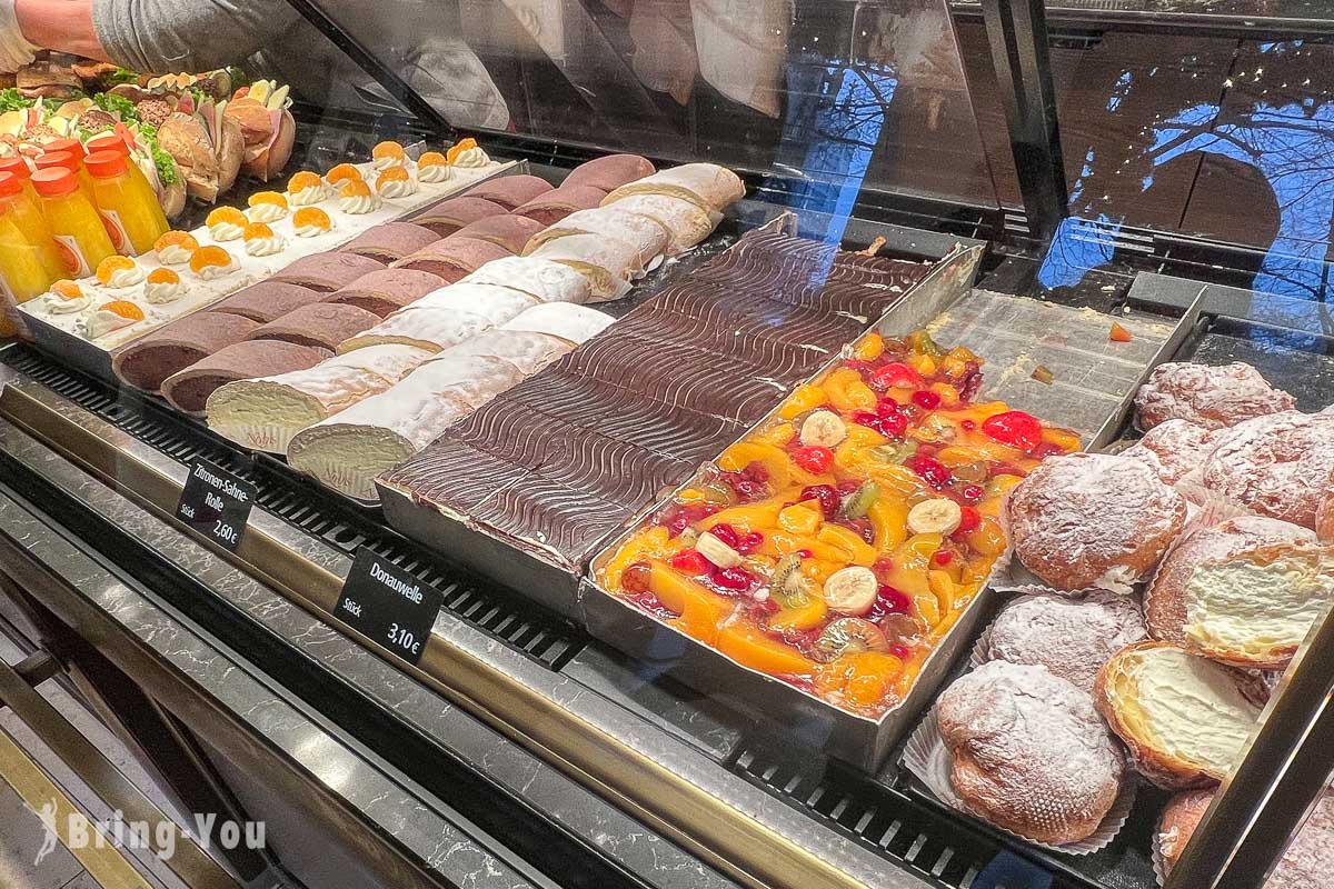 德国亚琛一日游景点