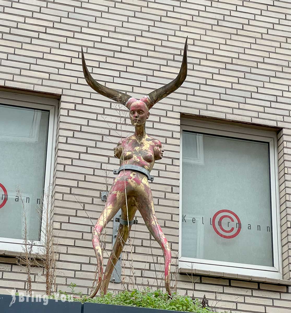 德国亚琛一日游景点