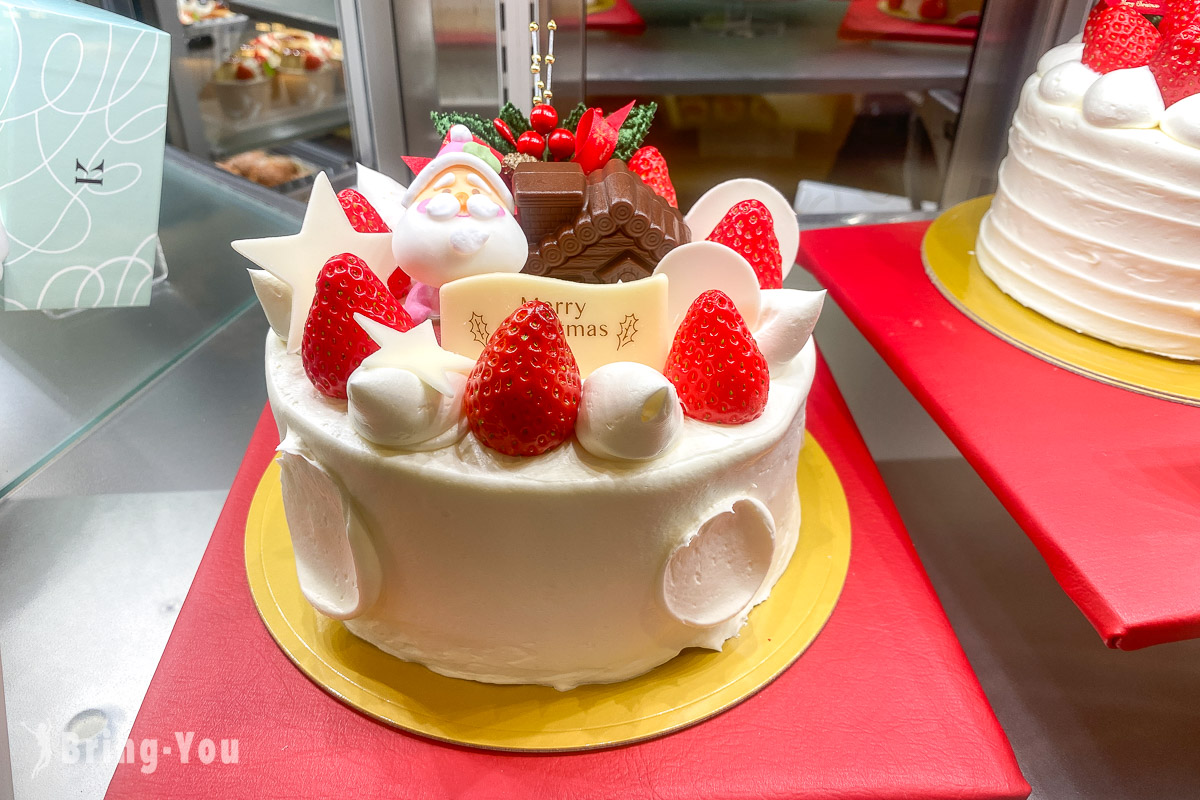 札幌大通公园甜点店推荐|KINOTOYA