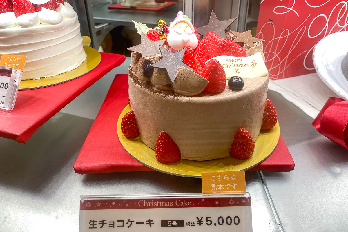 札幌大通公园甜点店推荐|KINOTOYA