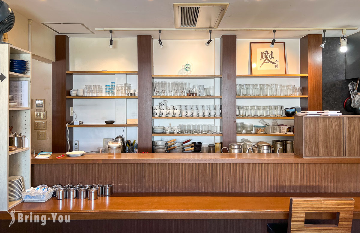 京都咖啡店甜點推薦｜前田珈琲
