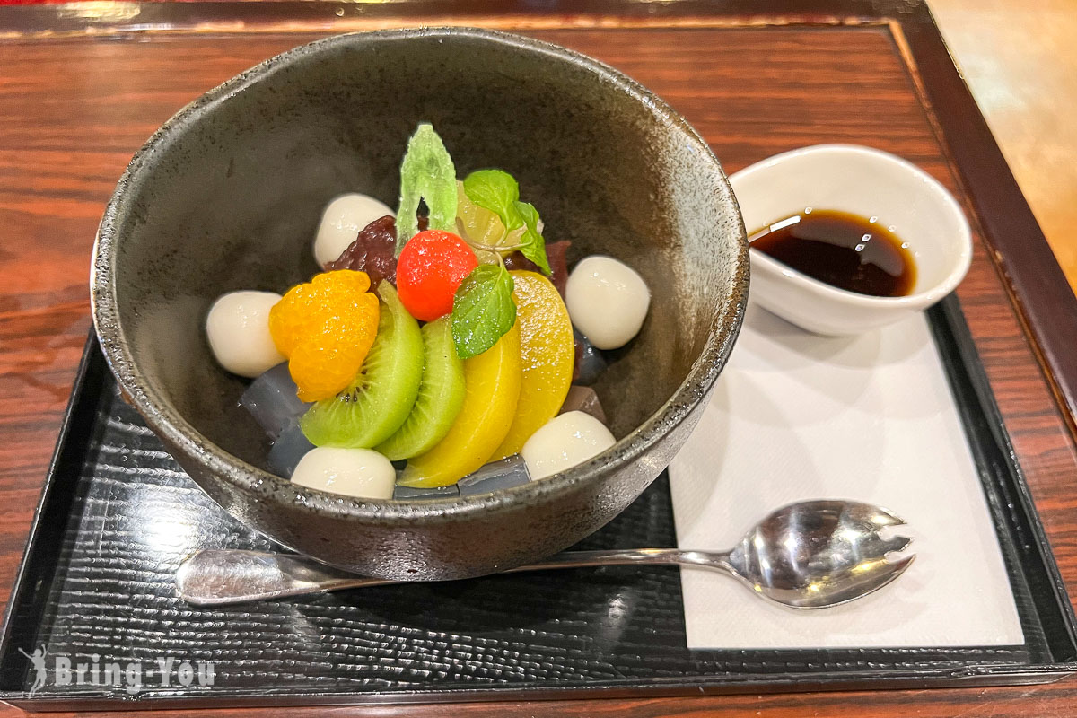 青森咖啡厅推荐|珈琲茶馆 麦藁帽子