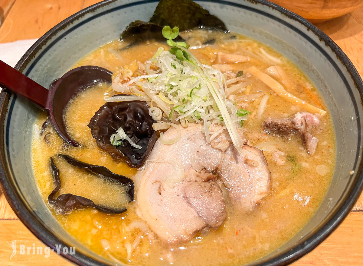 札幌必吃餐厅推荐