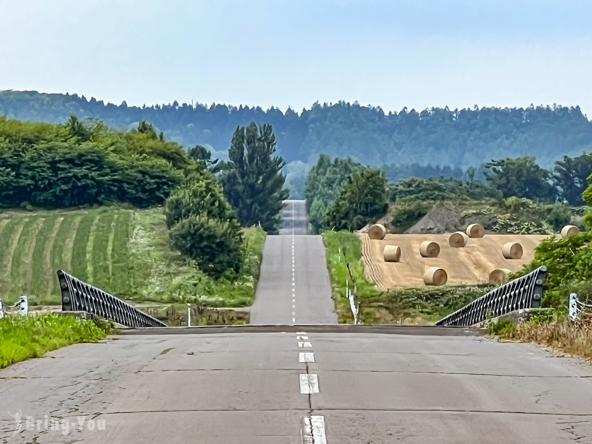 富良野必去景点