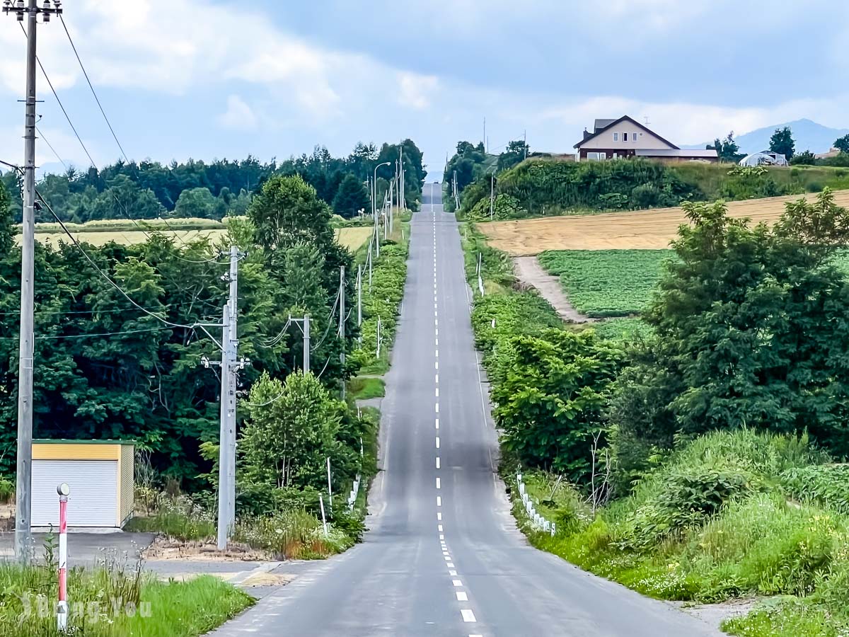富良野必去景点