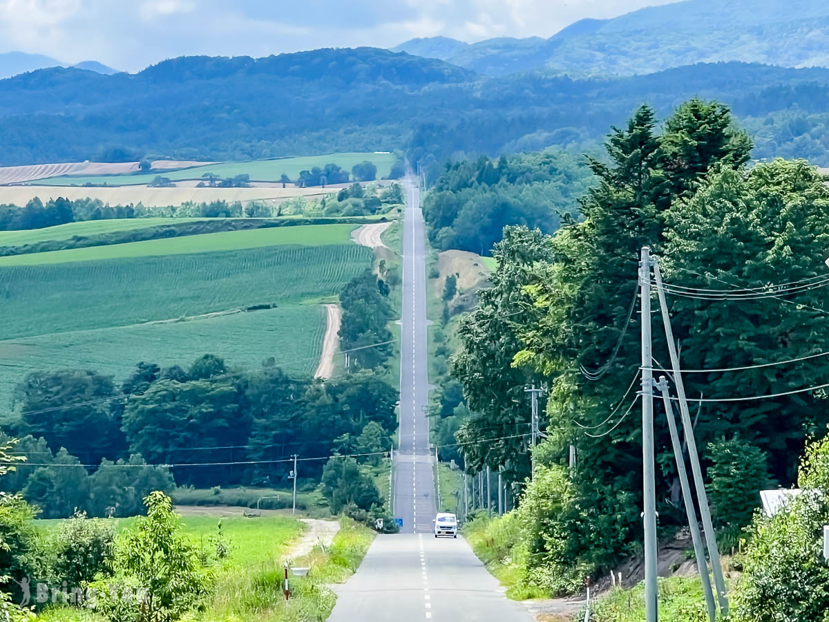 富良野必去景点
