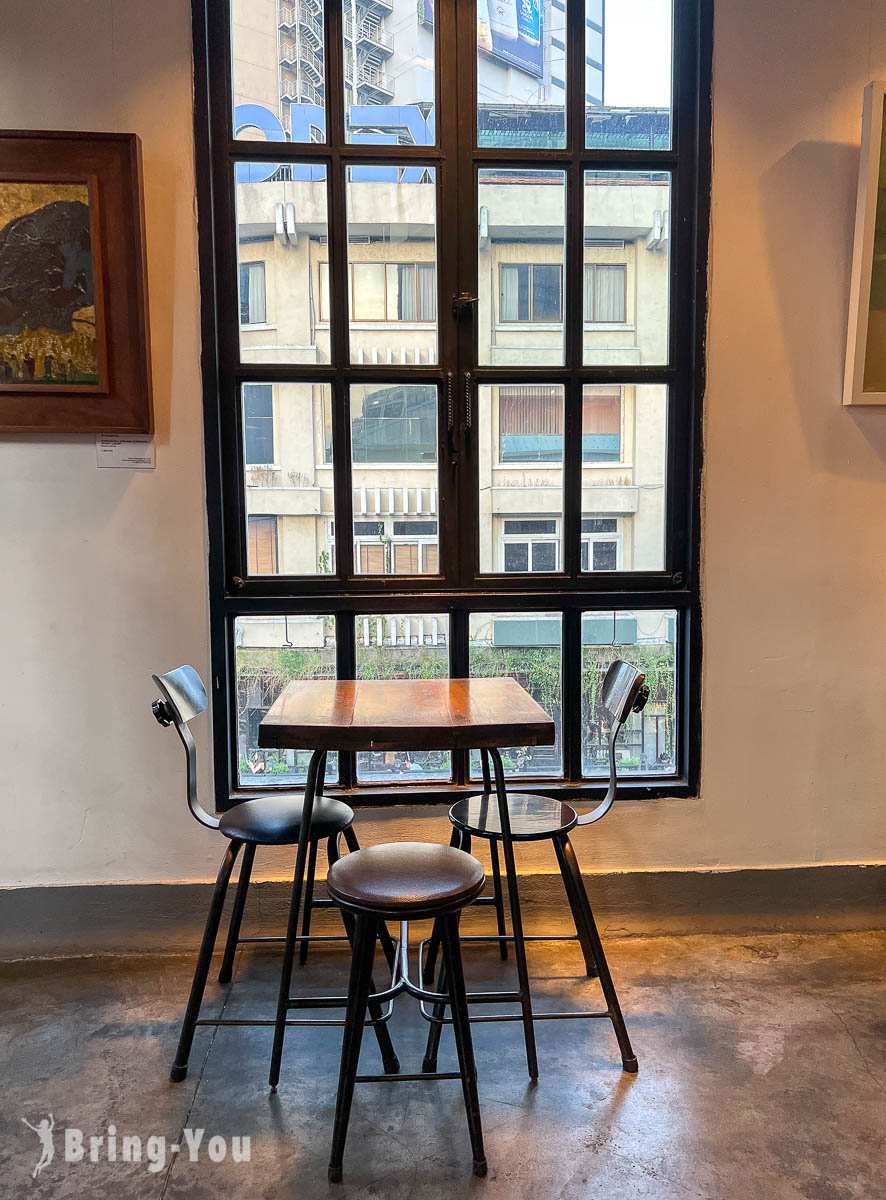 胡志明市咖啡廳推薦|The Workshop Coffee