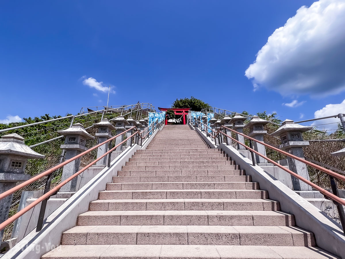 八户芜嶋神社