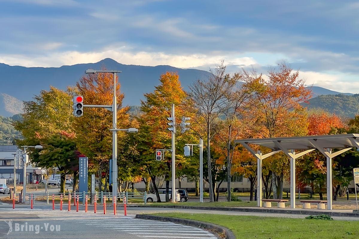 田泽湖自由行攻略