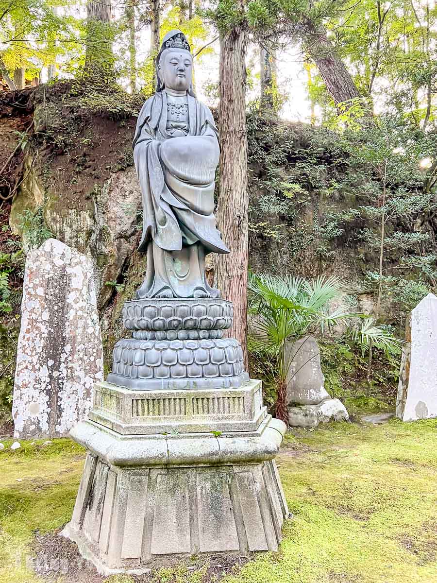 松島瑞嚴寺