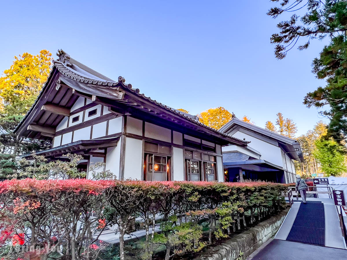 松島瑞嚴寺