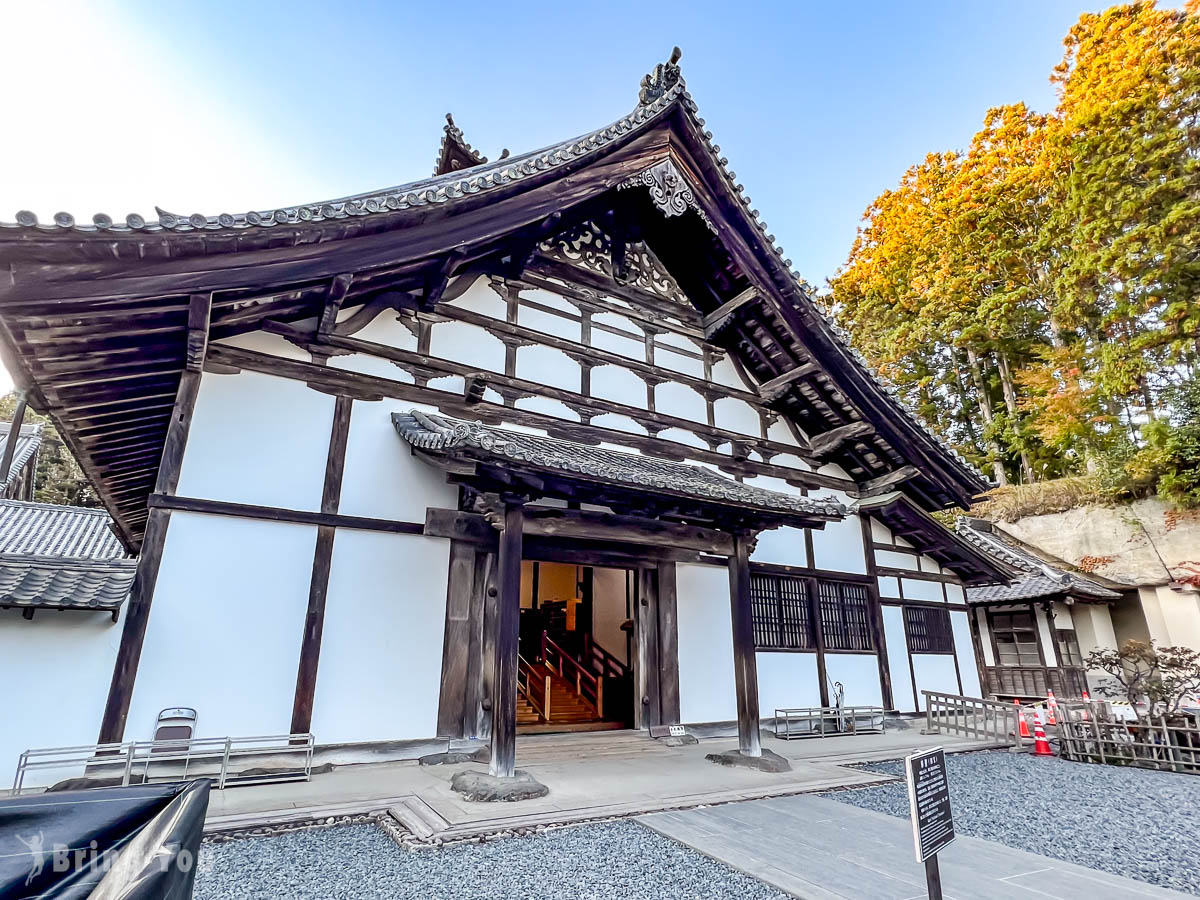 松島瑞嚴寺