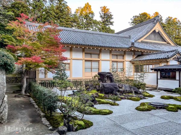 【松島瑞嚴寺】伊達政宗建設的國寶寺廟｜洞窟遺跡、本堂、寶物庫介紹