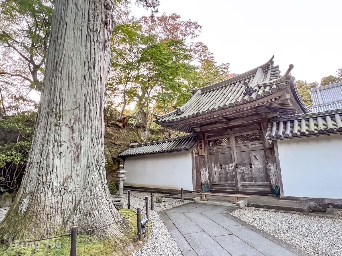 松島瑞嚴寺
