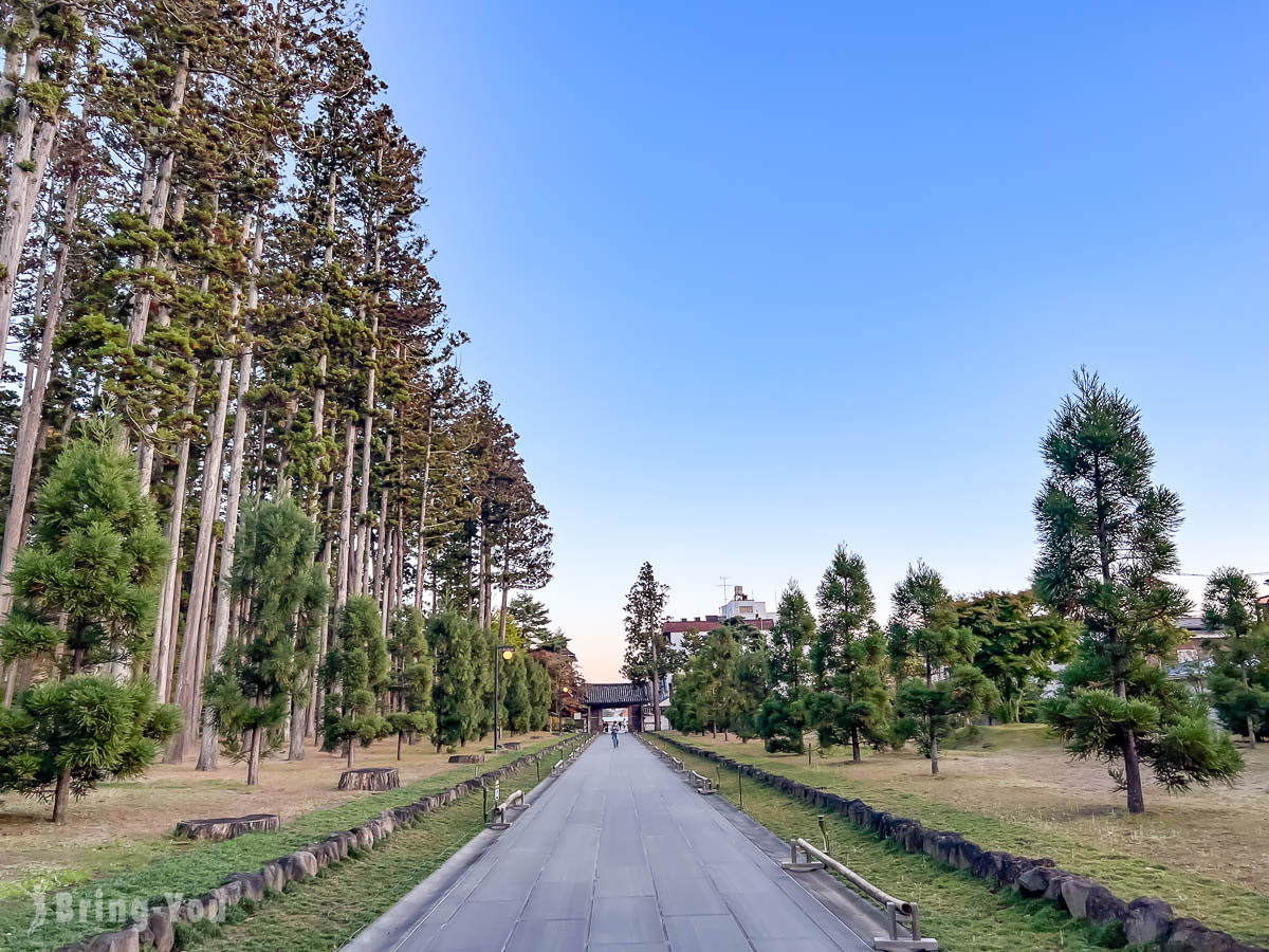 松島瑞嚴寺