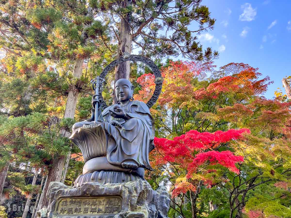 松島一日遊攻略|松島必去景點