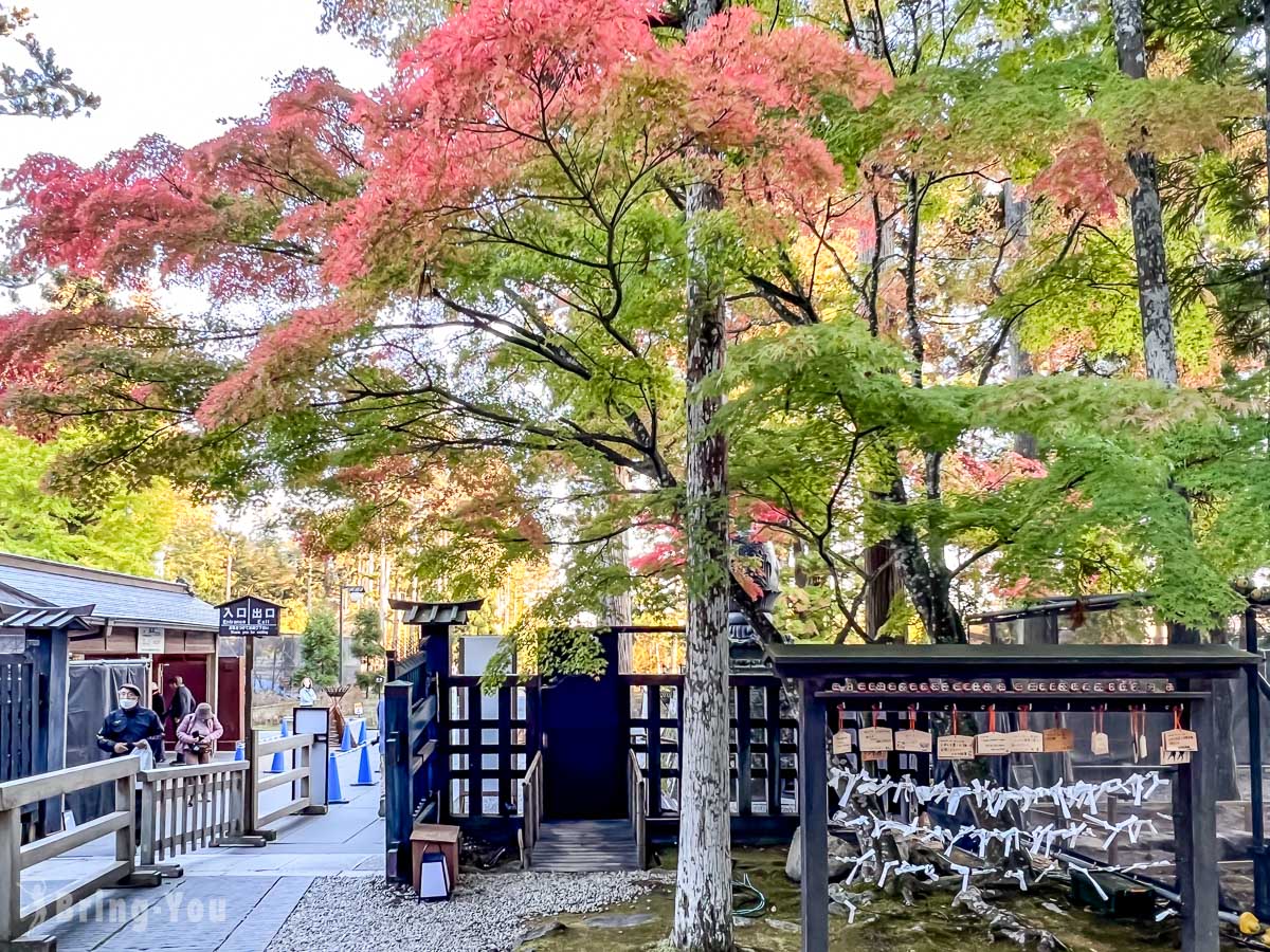 松島瑞嚴寺