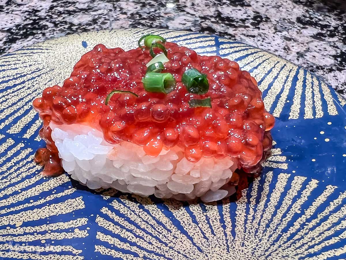 根室花丸壽司