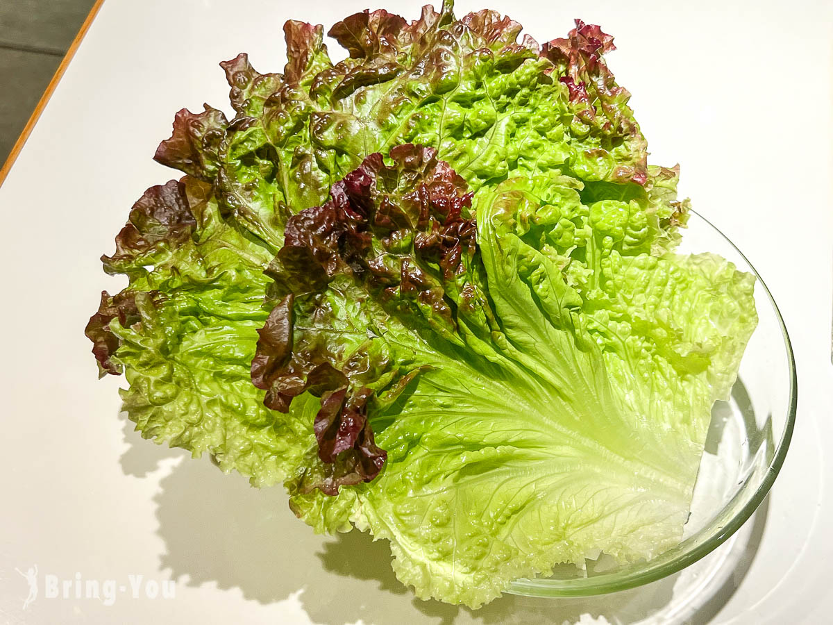 盛樓閣 燒肉.冷麵