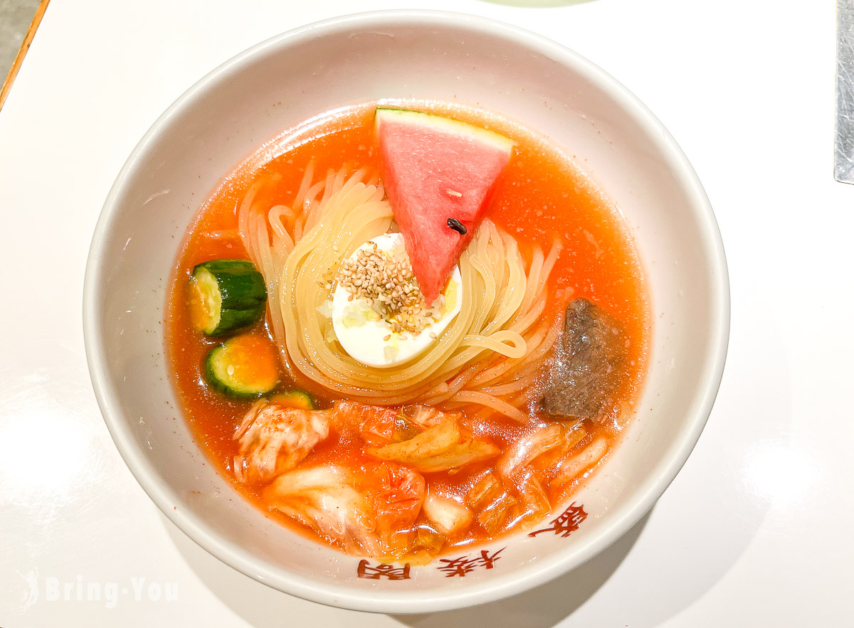 盛岡市美食
