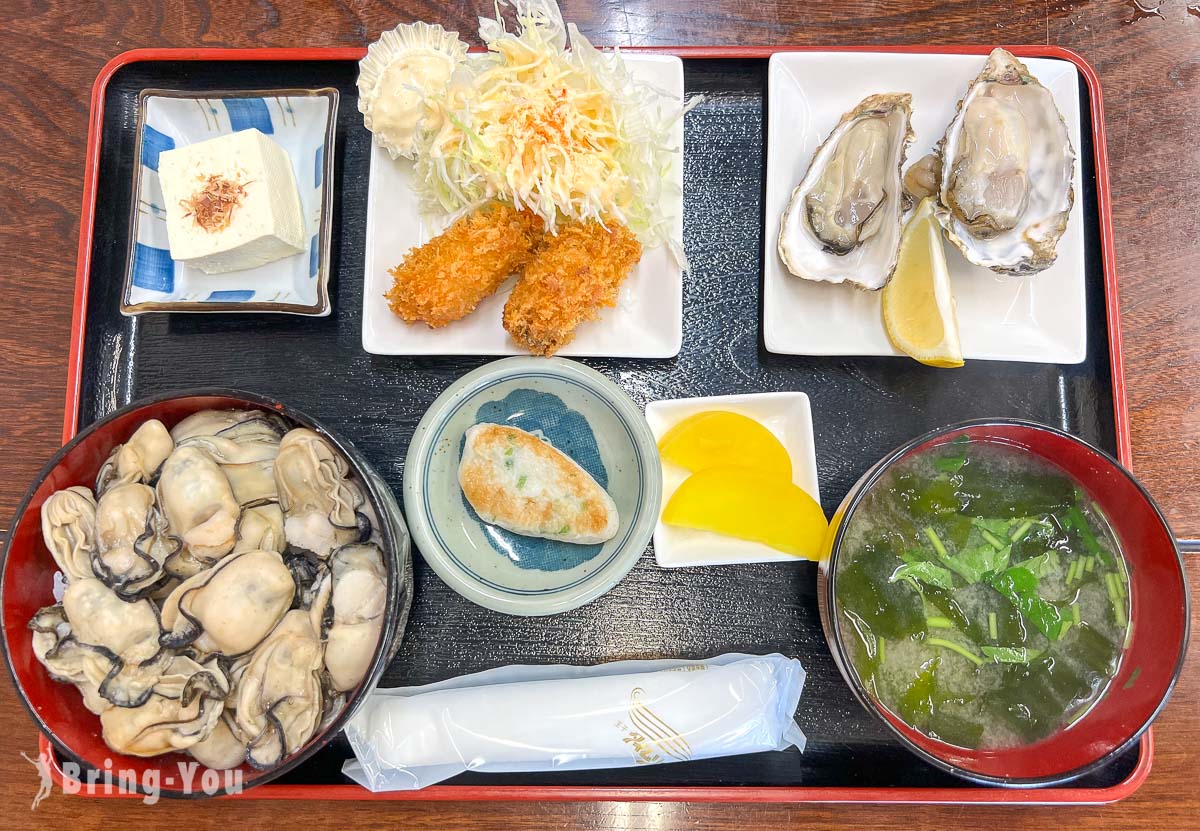 松島一日遊攻略|松島必去景點