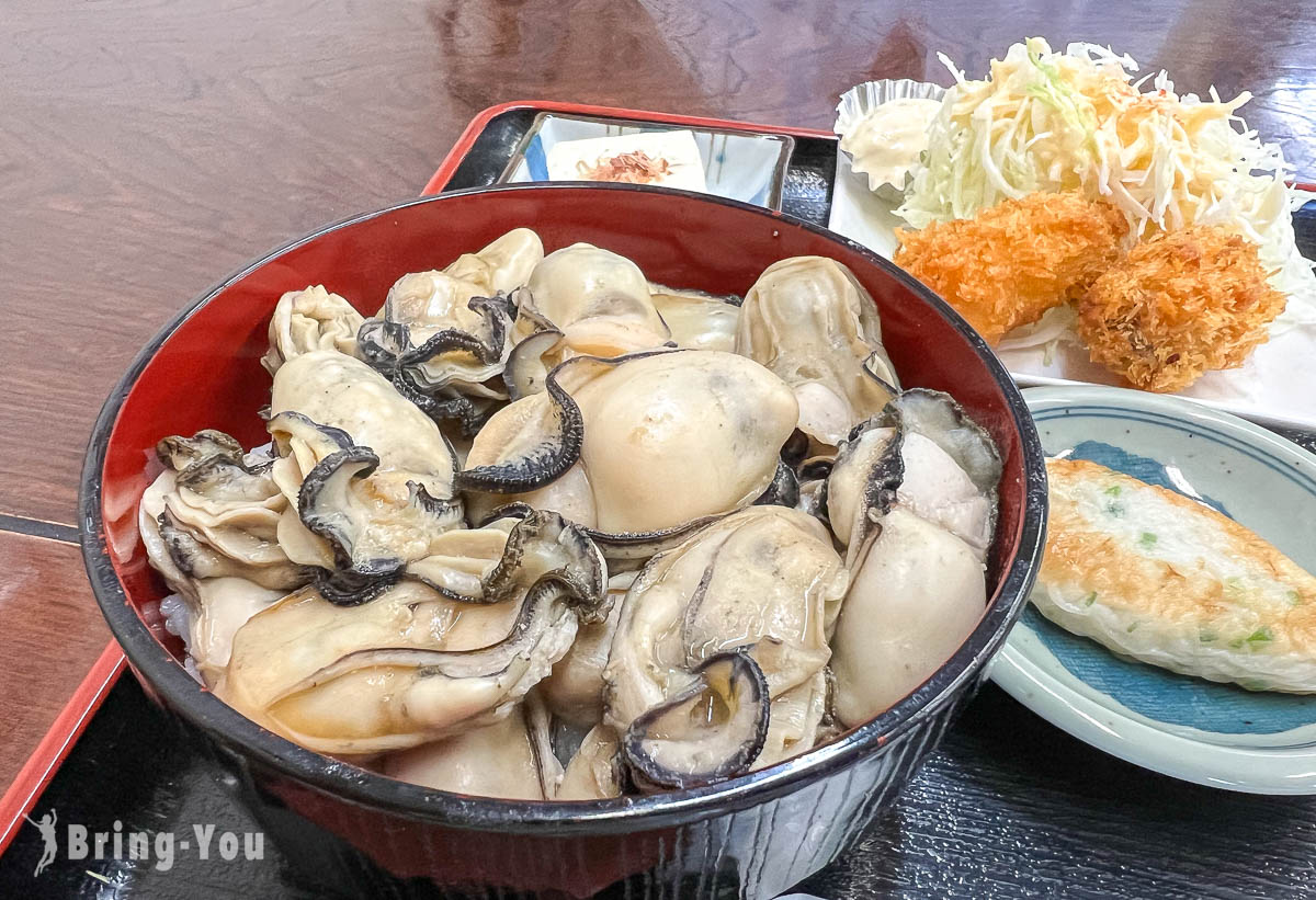松島一日遊攻略|松島必去景點
