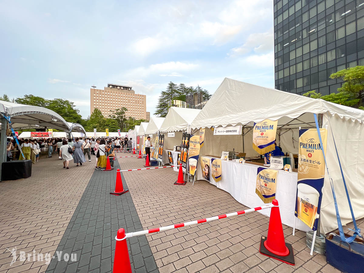 仙台七夕祭