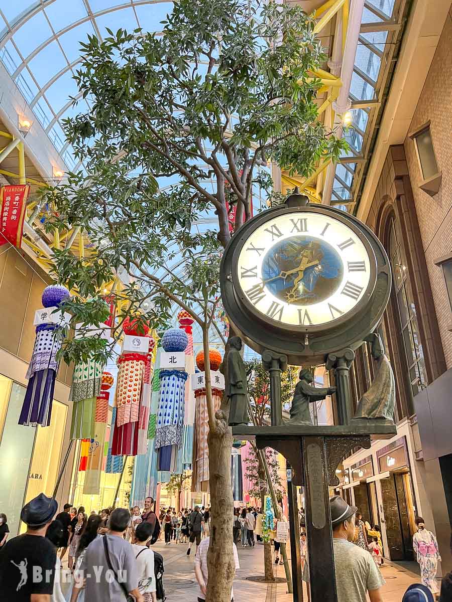 仙台七夕祭