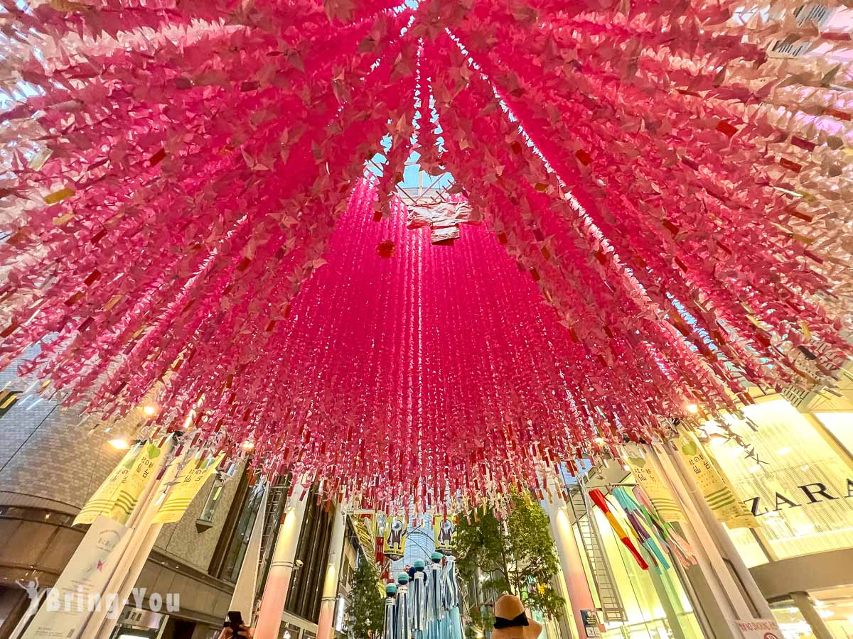 仙台七夕祭