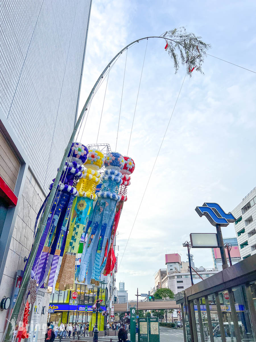 仙台七夕祭