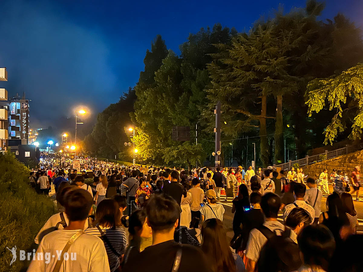 仙台七夕祭