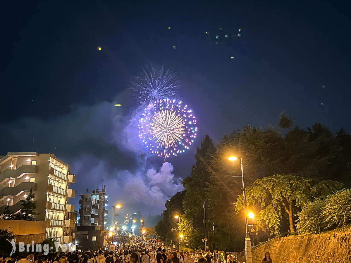 仙台七夕祭