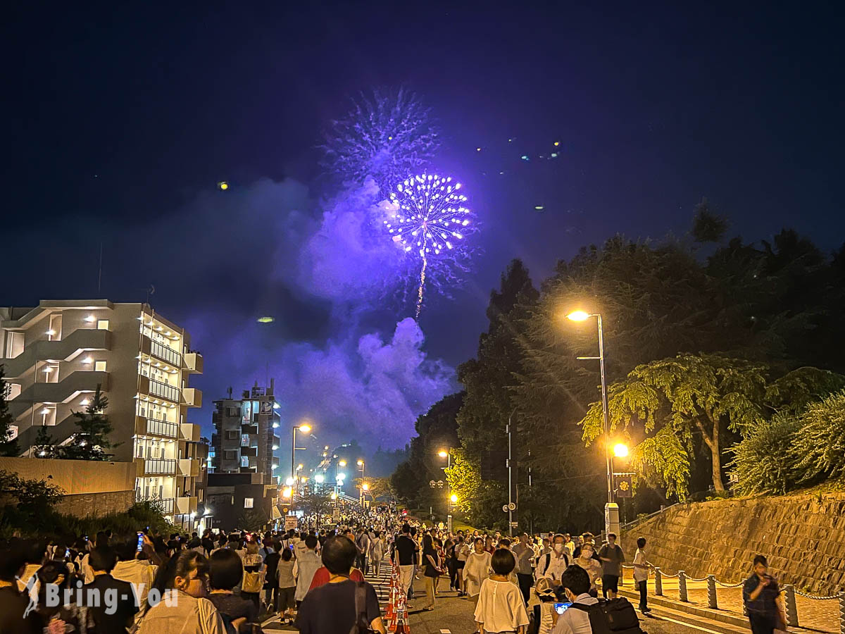 仙台七夕祭