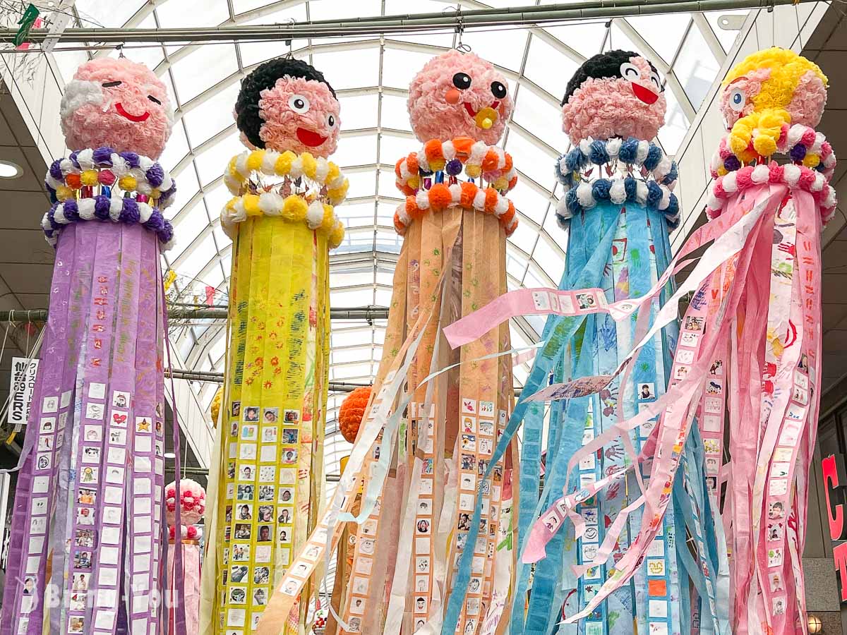 仙台七夕祭