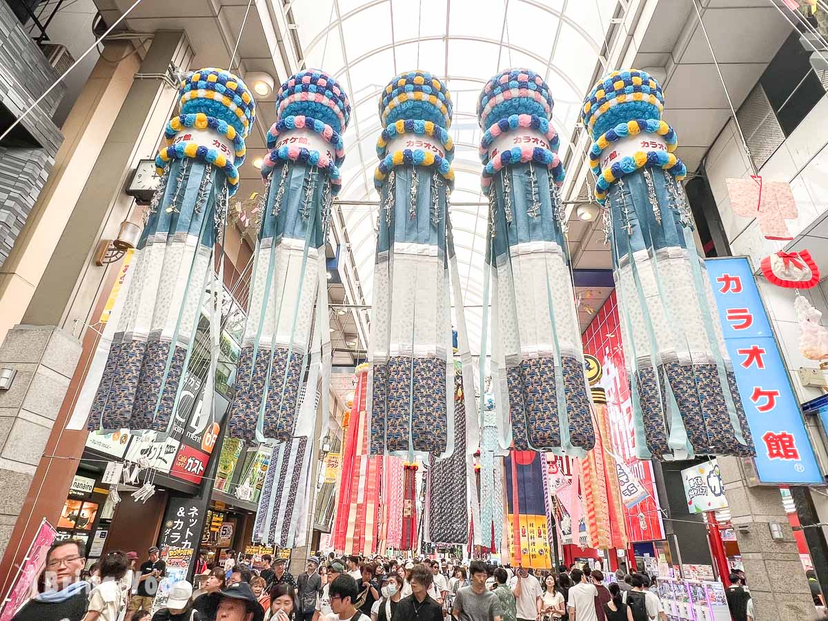 仙台七夕祭