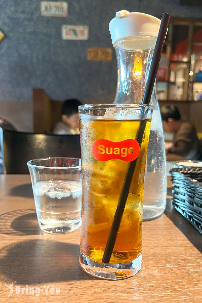 札幌薄野汤咖喱 Suage+