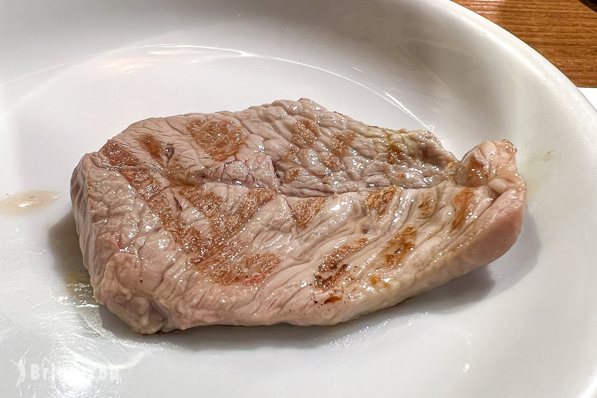 札幌炭火兜 成吉思汗羊肉餐厅