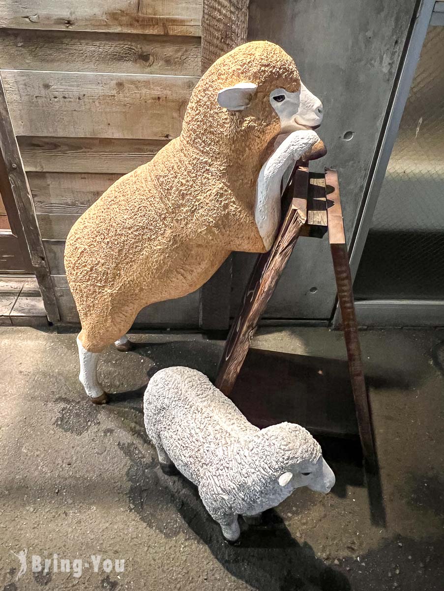 札幌炭火兜 成吉思汗羊肉餐厅